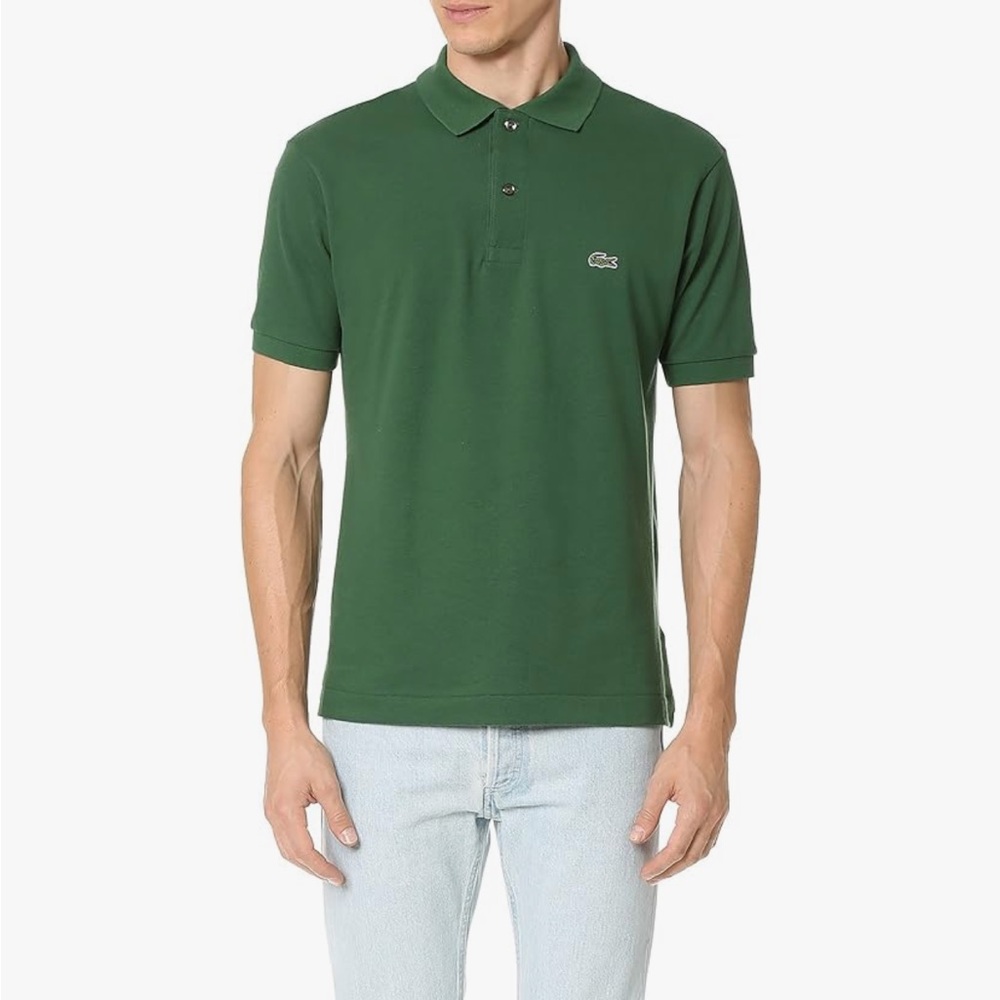 Lacoste polo